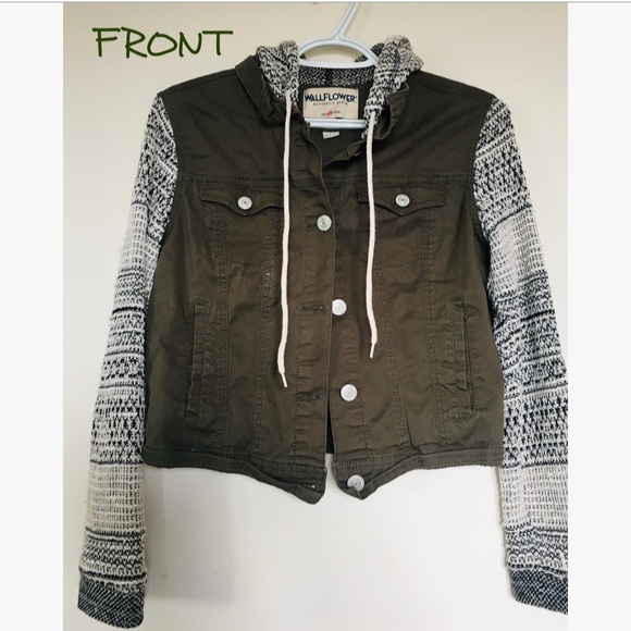Lightweight Jacket🍃 - Picture 1 of 2